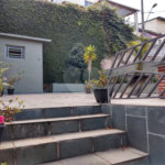 Sobrado à venda com 4 quartos em Pirituba, São Paulo, SP