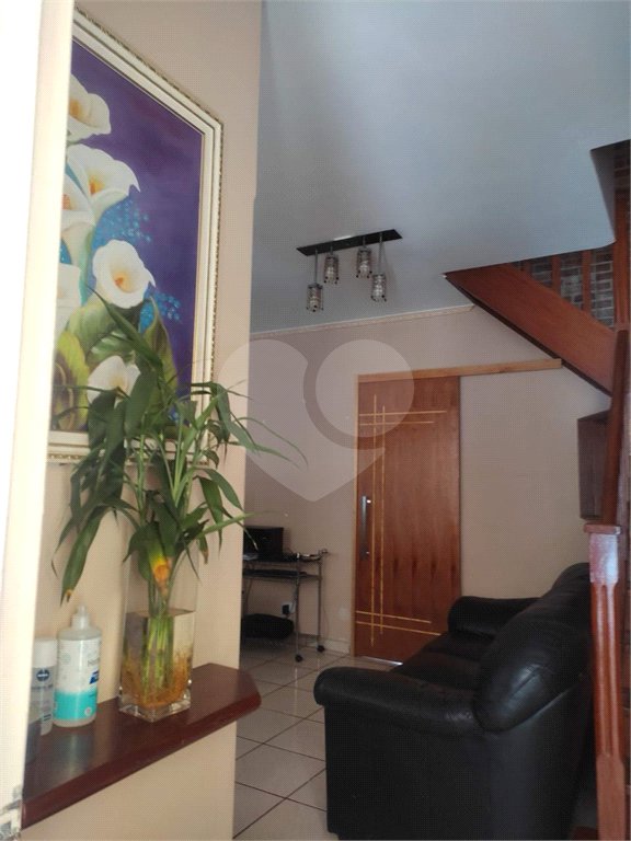 Sobrado à venda com 3 quartos em Vila Maria, São Paulo, SP