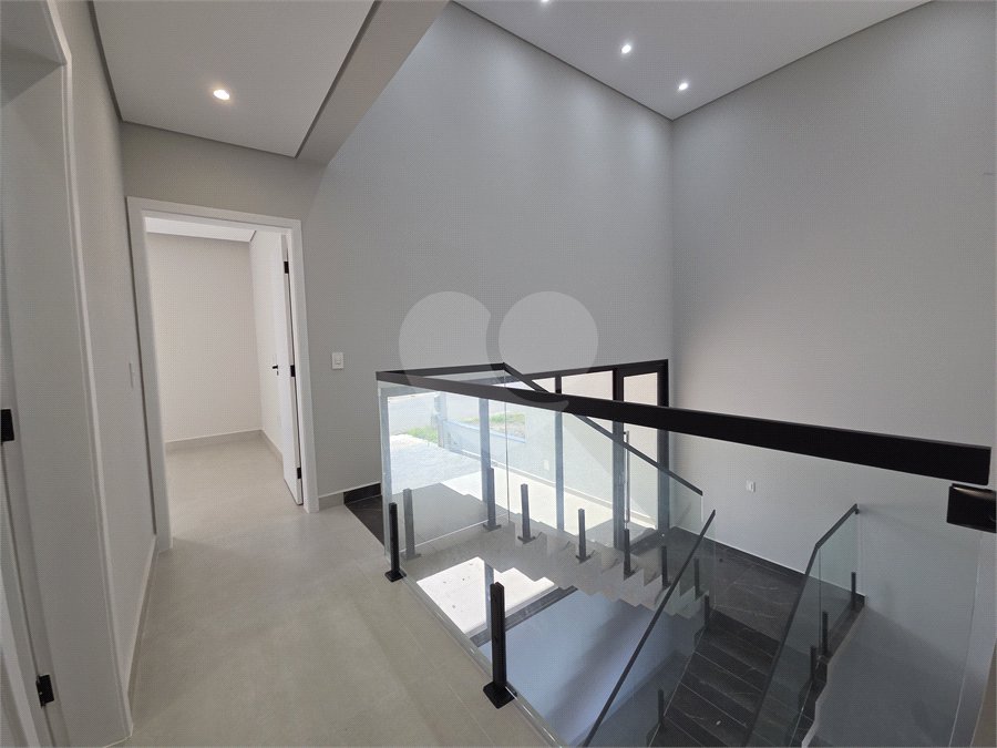 Casa à venda com 3 suítes no condomínio Helena Maria, Sorocaba - SP