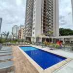 Apartamento à venda com 3 suítes em Jardim Prudência, São Paulo, SP