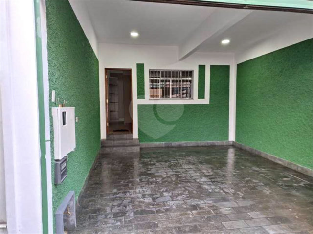 Casa à venda com 2 quartos no condomínio Doutor Gabriel Piza, São Paulo - SP