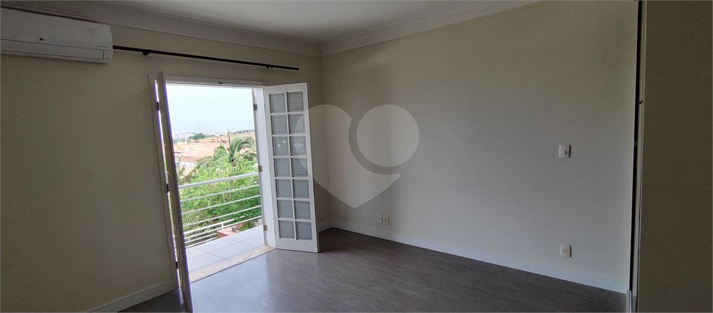 Casa para alugar com 3 suítes no condomínio Campos de Santo Antonio I, Itu - SP