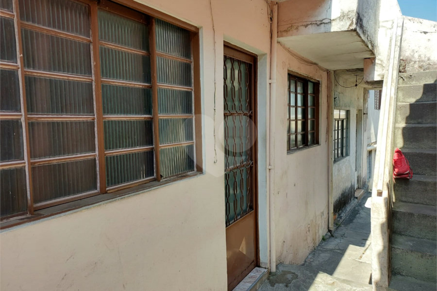 Casa Térrea à venda com 6 quartos em Casa Verde, São Paulo, SP