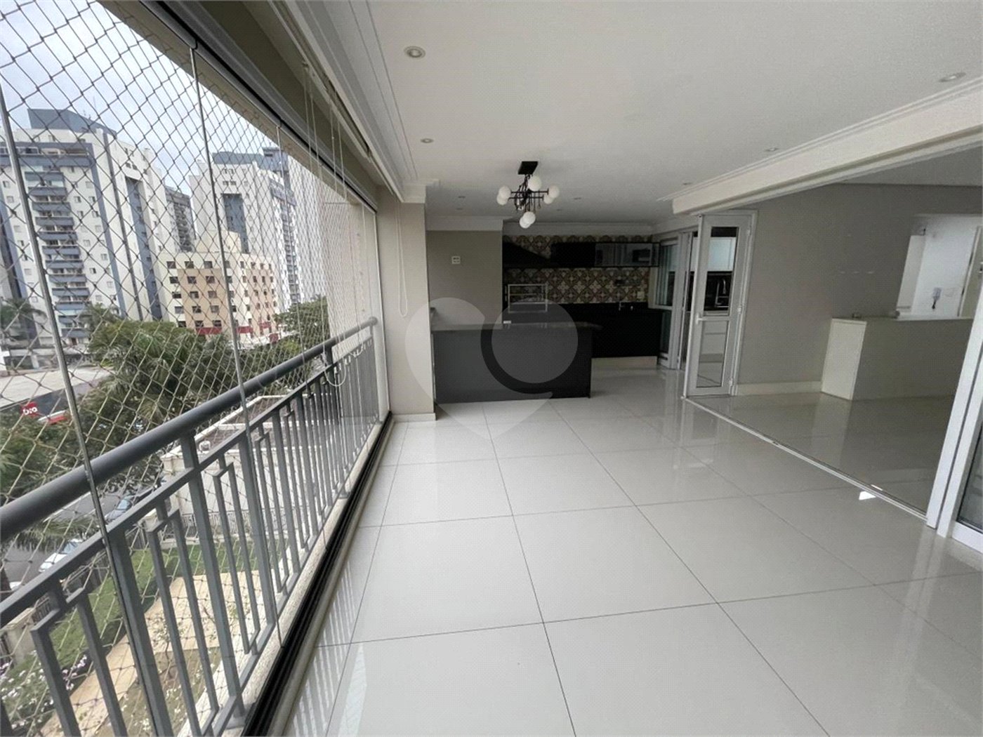 Apartamento à venda com 3 suítes em Ipiranga, São Paulo, SP