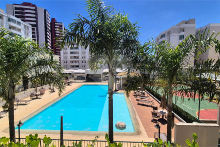 Apartamento à venda com 3 quartos, sendo 1 suíte, em Jardim Vera Cruz, Sorocaba, SP