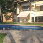 Casa à venda com 5 quartos, sendo 2 suítes, no condomínio Vinhas da Vista Alegre - Lado Sede, Vinhedo - SP