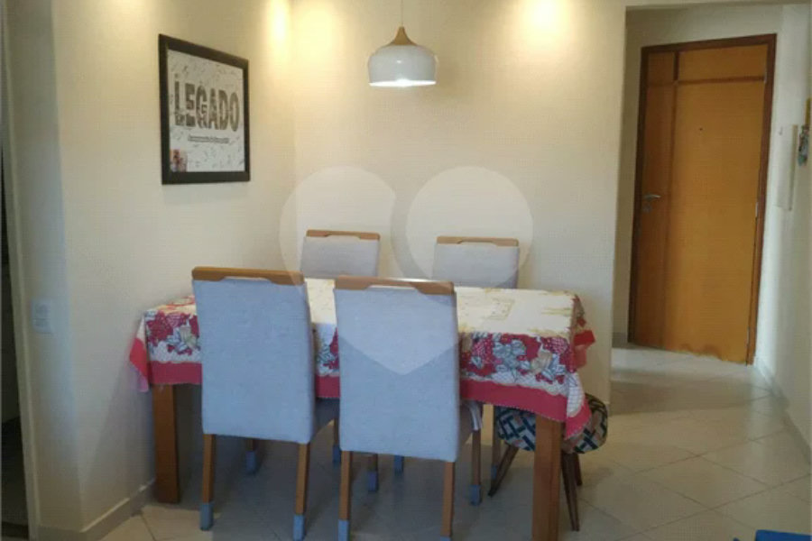 Apartamento à venda com 3 quartos, sendo 1 suíte, em Jabaquara, São Paulo, SP