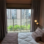 Apartamento à venda com 3 suítes em Moema, São Paulo, SP