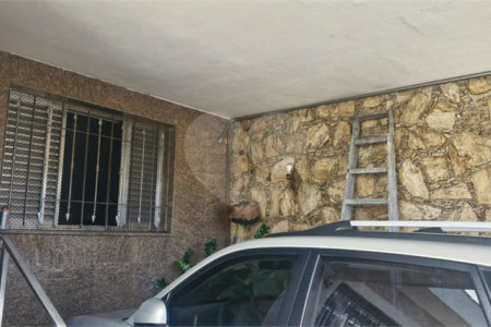 Casa Térrea à venda com 5 quartos, sendo 1 suíte, em Vila Mafra, São Paulo, SP