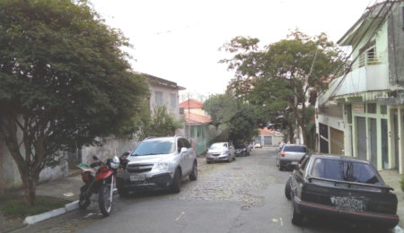 Terreno à venda em Vila da Saúde, São Paulo, SP