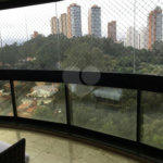 Apartamento à venda com 4 suítes em Paraíso do Morumbi, São Paulo, SP