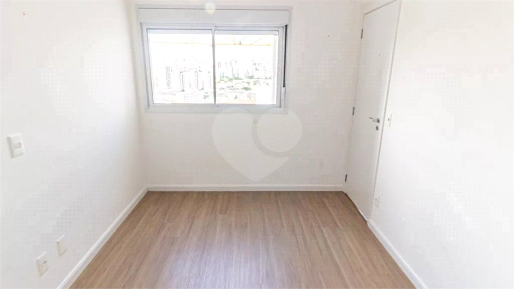 Apartamento à venda com 3 suítes em Brás, São Paulo, SP