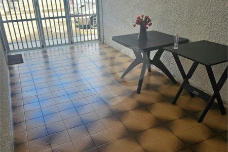 Casa de Vila à venda com 3 quartos, sendo 1 suíte, em Rio Comprido, Rio de Janeiro, RJ