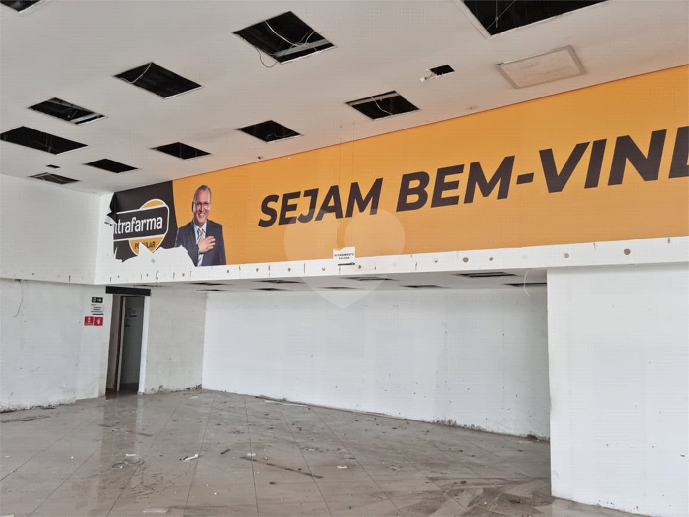 Prédio para alugar em Parada Inglesa, São Paulo, SP
