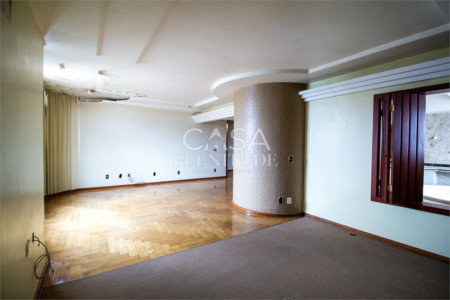Apartamento à venda com 4 suítes no Centro, Sorocaba, SP