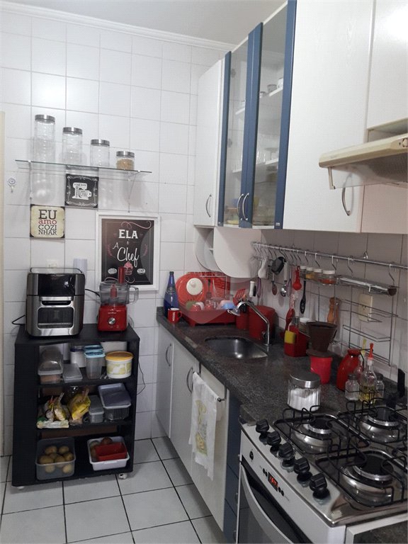 Apartamento à venda com 2 quartos em Ortizes, Valinhos, SP