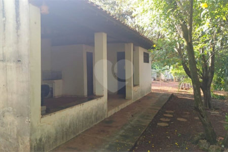 Chácara à venda com 1 quarto no Centro, Araraquara, SP