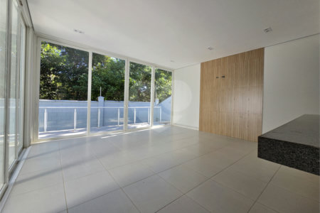 Casa para alugar com 3 suítes no condomínio Alphaville Nova Esplanada 1, Votorantim - SP