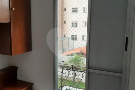 Apartamento à venda com 2 quartos em Vila Santo Estéfano, São Paulo, SP