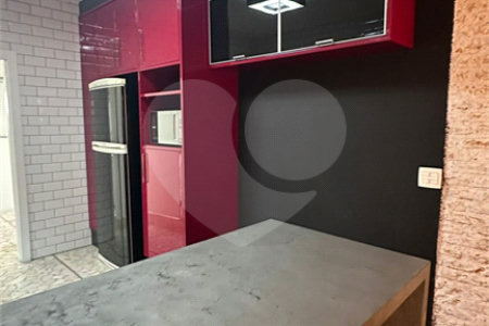 Apartamento para alugar com 2 suítes em Jardim Europa, São Paulo, SP