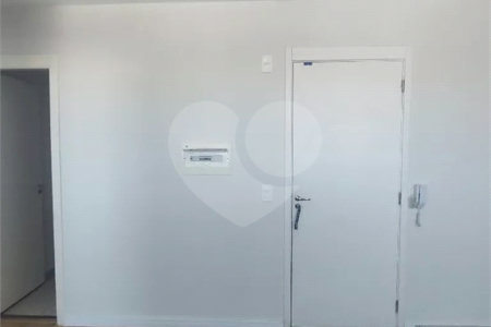 Apartamento à venda com 2 quartos em Jardim Miriam, São Paulo, SP