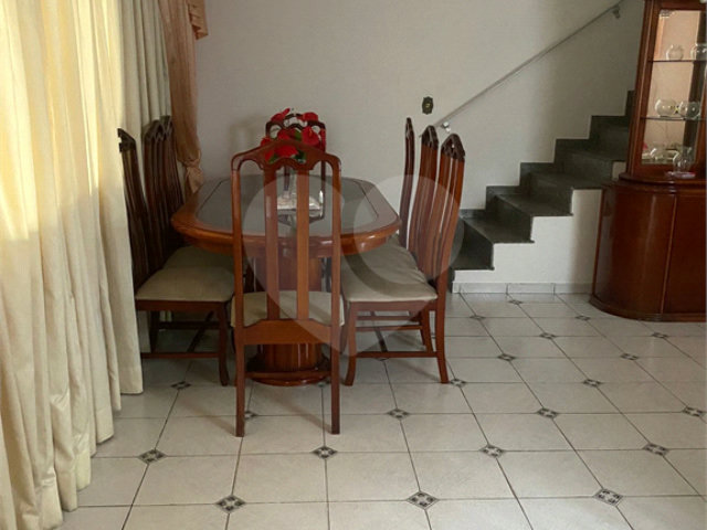 Sobrado à venda com 4 quartos, sendo 2 suítes,  em Imirim, São Paulo, SP