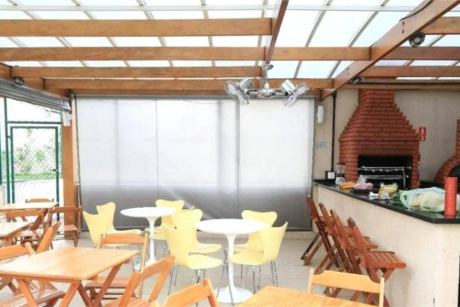 Apartamento à venda com 3 quartos, sendo 1 suíte,  em Mandaqui, São Paulo, SP