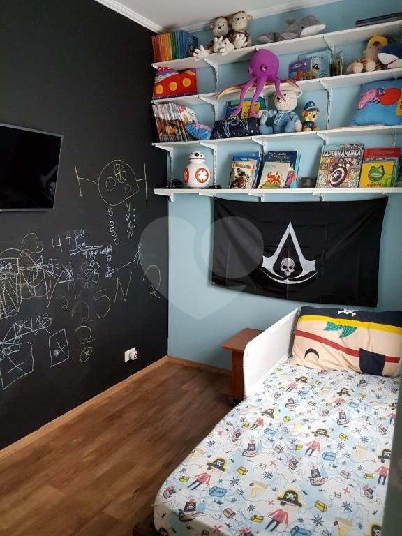 Sobrado à venda com 3 quartos, sendo 1 suíte, em Casa Verde, São Paulo, SP
