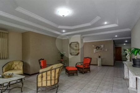 Apartamento à venda com 3 quartos, sendo 1 suíte, em Ipiranga, São Paulo, SP