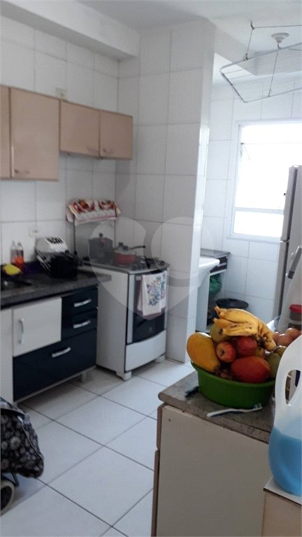 Apartamento à venda com 2 quartos, sendo 1 suíte, em Vila Urupês, Suzano, SP