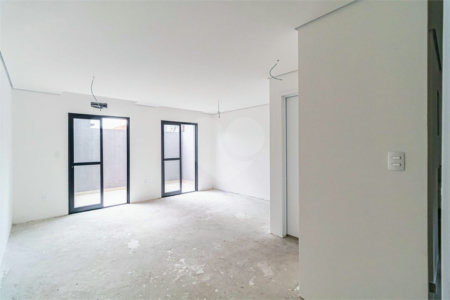 Apartamento à venda com 56m², 1 quarto e sem vaga