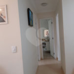 Apartamento à venda com 2 quartos em Moema, São Paulo, SP