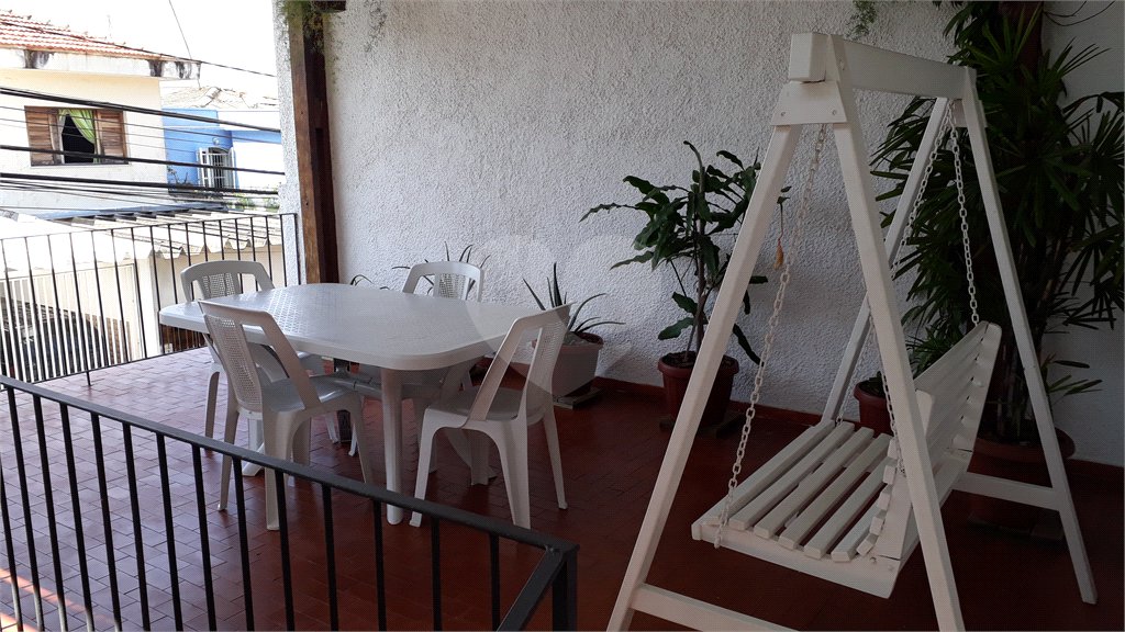 Casa à venda com 3 quartos, sendo 1 suíte, em Tucuruvi, São Paulo, SP