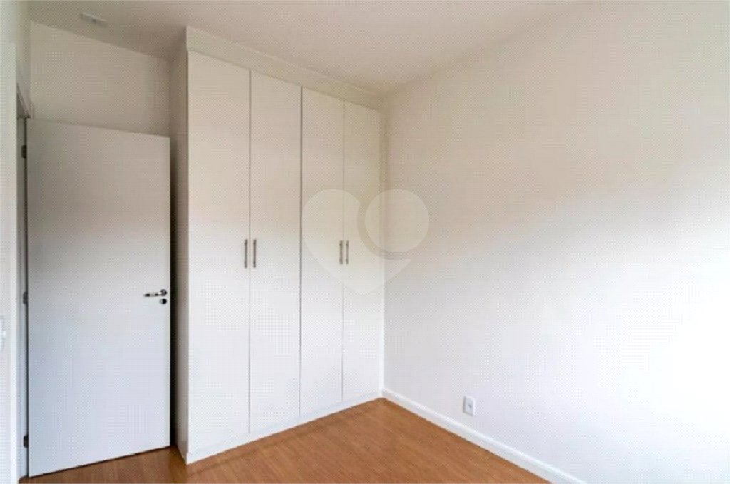 Apartamento à venda com 2 quartos em Cambuci, São Paulo, SP