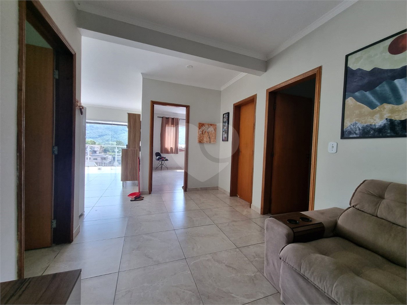 Casa à venda com 3 quartos, sendo 1 suíte, em Serra da Cantareira, Mairiporã, SP