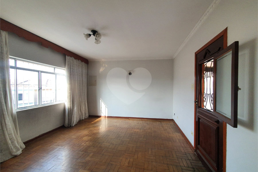 Casa à venda com 5 quartos em Vila Gustavo, São Paulo, SP