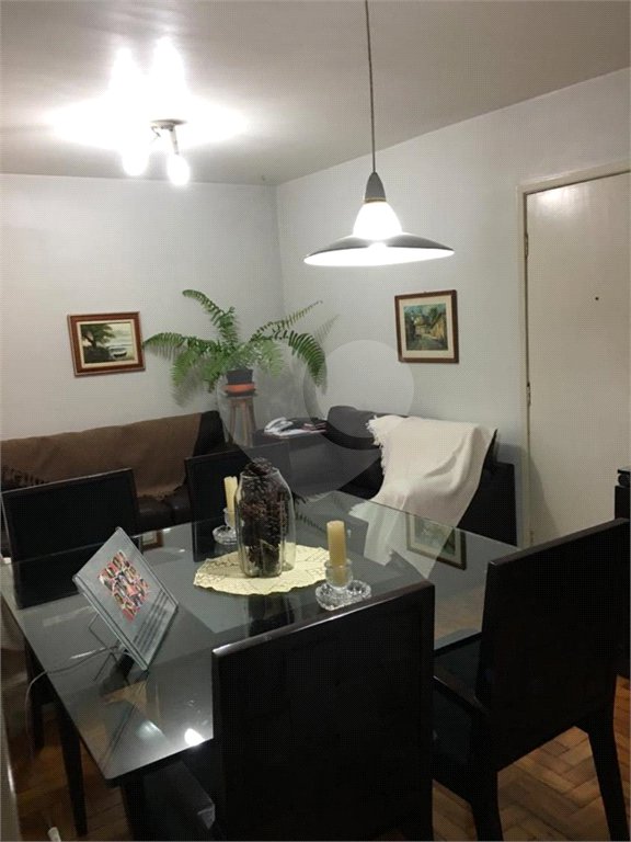 Apartamento à venda com 3 quartos em Jardim São Paulo(zona Norte), São Paulo, SP