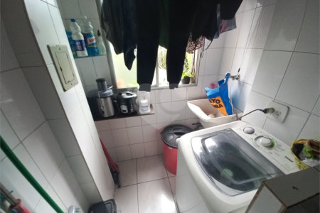 Apartamento à venda com 3 quartos em Paraisópolis, São Paulo, SP