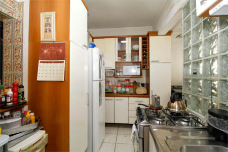 Apartamento à venda com 2 quartos, sendo 1 suíte, em Pinheiros, São Paulo, SP