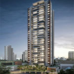 Apartamento à venda com 3 suítes em Vila Sofia, São Paulo, SP