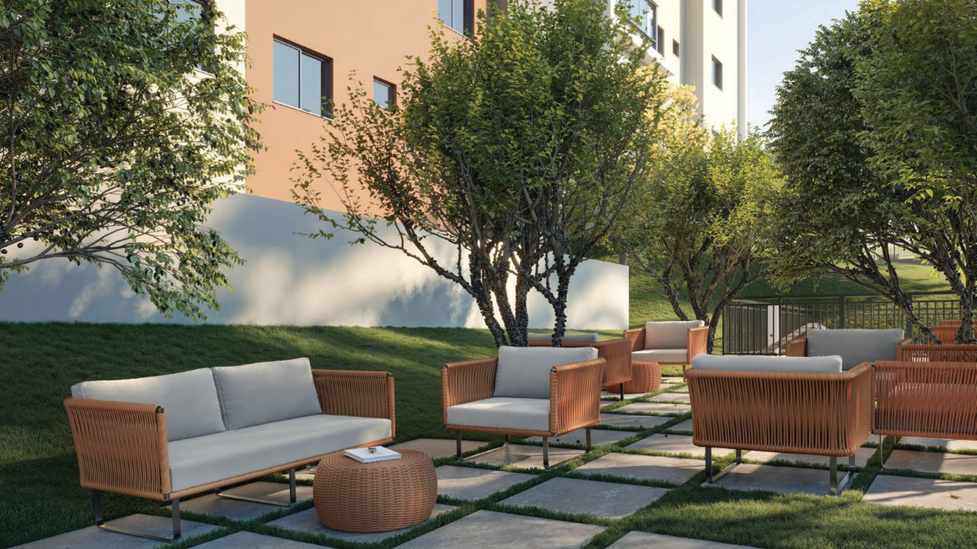 Residencial Aurora