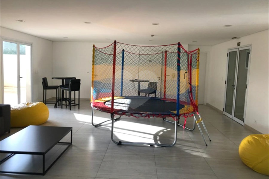 Apartamento à venda ou para alugar com 2 suítes em Tremembé, São Paulo, SP