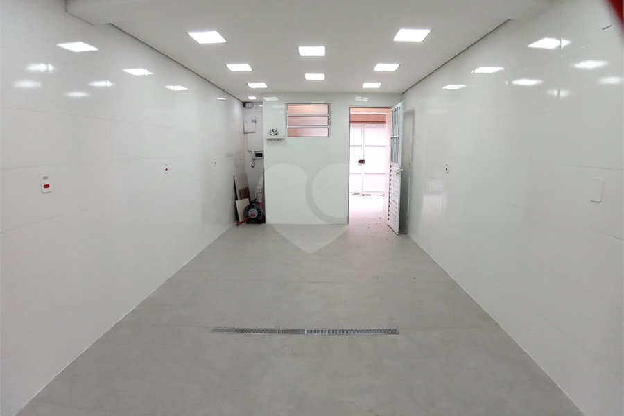 Sobrado à venda com 3 quartos, sendo 2 suítes, em Santana, São Paulo, SP