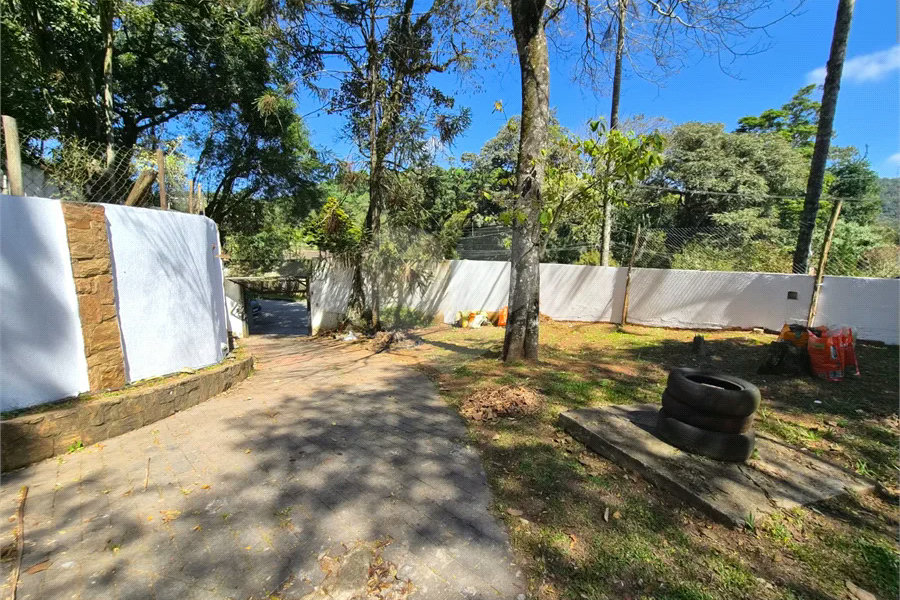 Casa à venda ou para alugar com 4 suítes no condomínio Parque Imperial da Cantareira, Mairiporã - SP