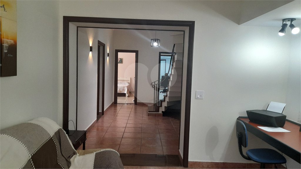 Casa Térrea à venda com 4 suítes em Tucuruvi, São Paulo, SP