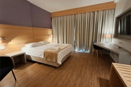 Studio à venda, 36 m² por R$ 530.000,00 - Gonzaga - Santos/SP