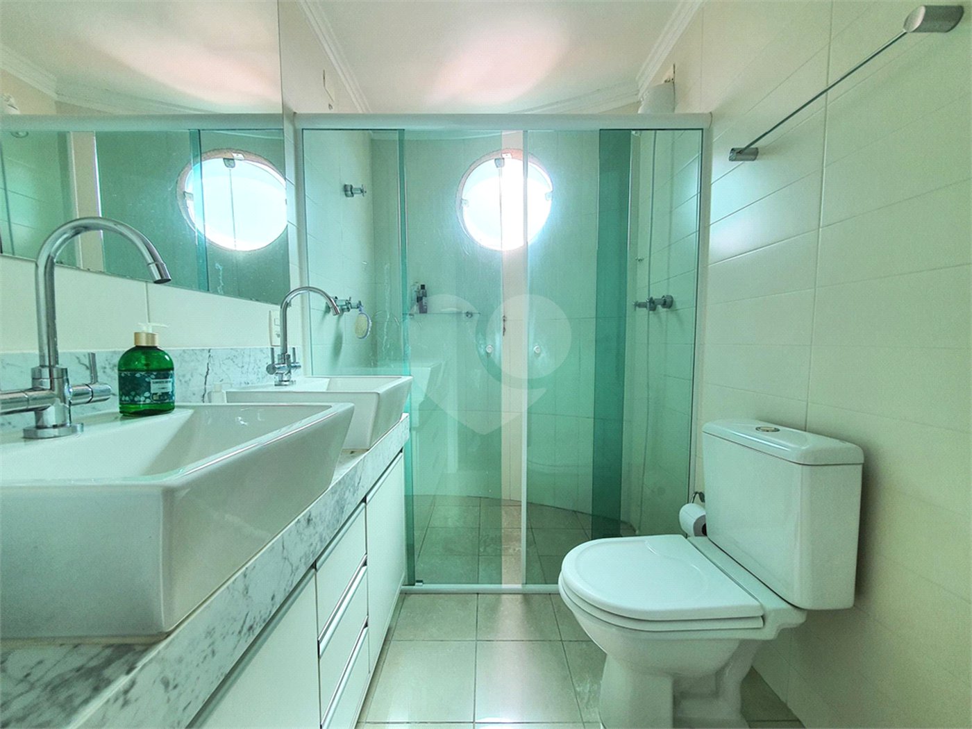Apartamento à venda com 3 suítes em Jardim Paulistano, Sorocaba, SP