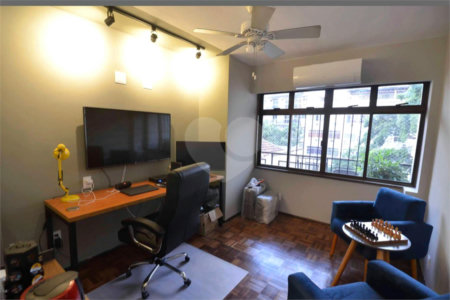 Apartamento à venda com 4 quartos, sendo 2 suítes, em Tijuca, Rio de Janeiro, RJ