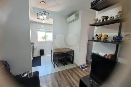 Studio à venda com 1 quarto em Santa Teresinha, São Paulo, SP