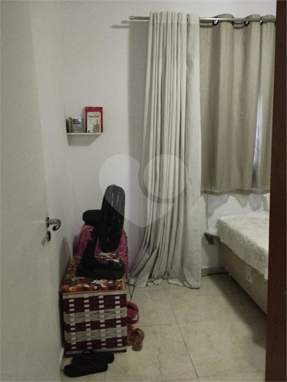 Apartamento à venda com 2 quartos em Campo Grande, Rio de Janeiro, RJ